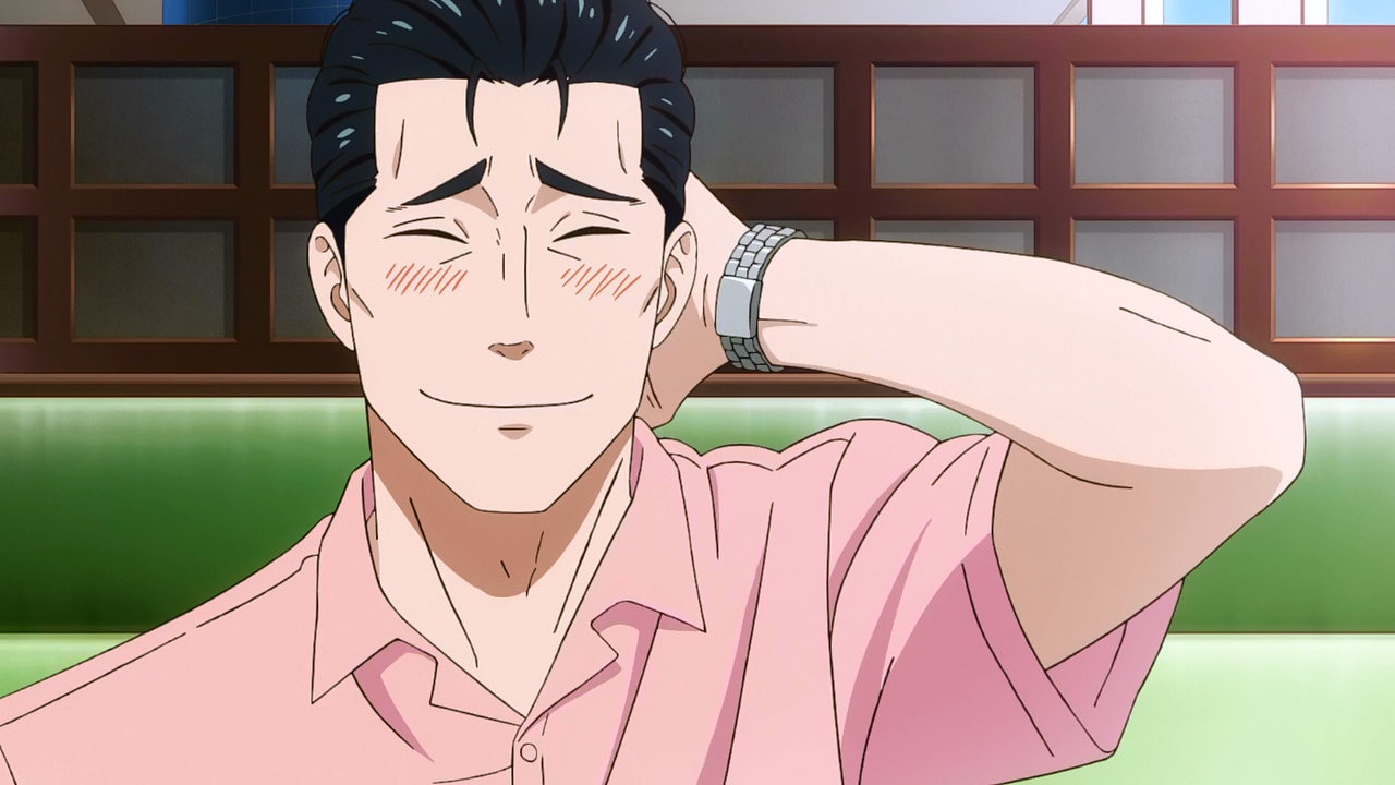 Koi wa Ameagari no You ni (Hakoniwa)